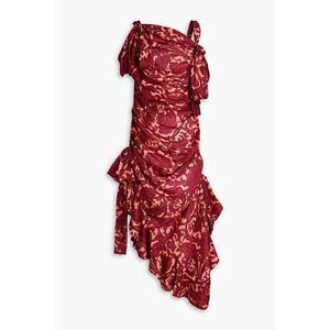 ❤️Zimmermann Silk Long Dress❤️